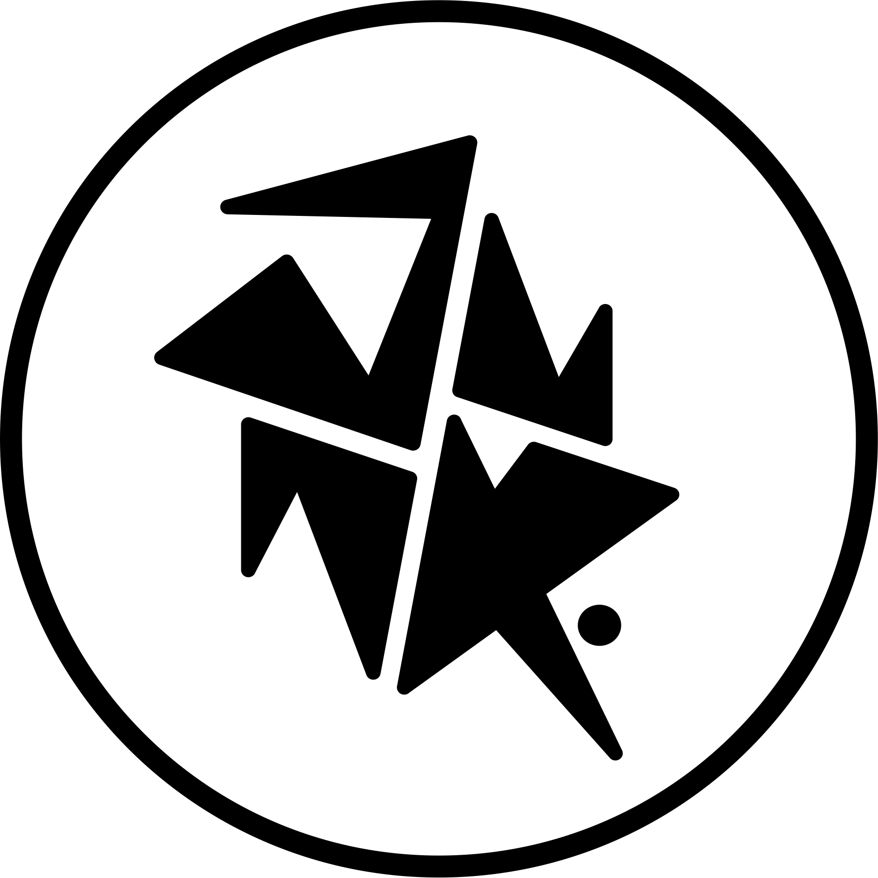 Логотип junk-bar